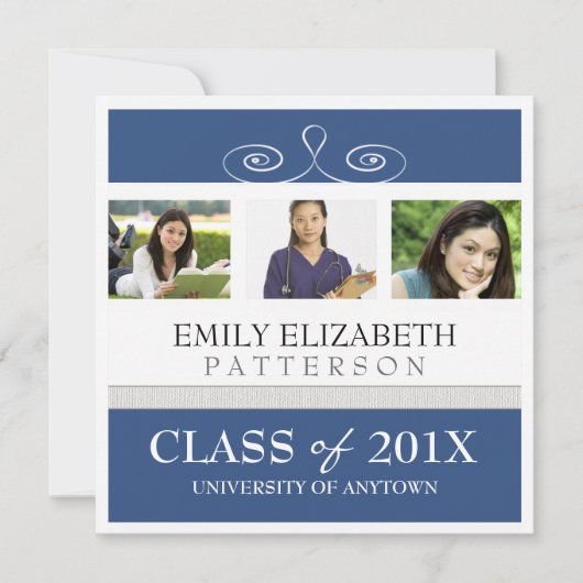 aankondiging van de studiecyclus van het Swirl-fo (Voorkant)