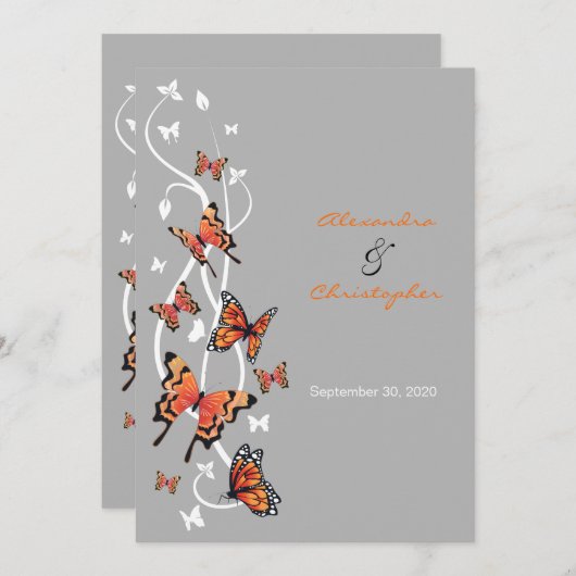 Aankondiging van de uitnodiging tot het indienen v (Voorkant / Achterkant)