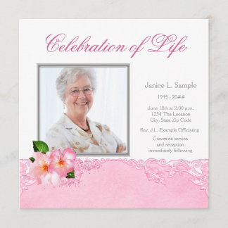 Aankondiging van de vrouwenfotodienst