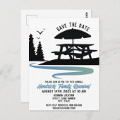 Aankondiging van gezinshereniging Briefkaart (Voorkant / Achterkant)