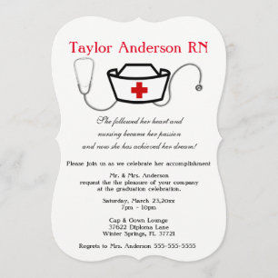 Aankondiging van het Afstuderen van de Stethoscoop