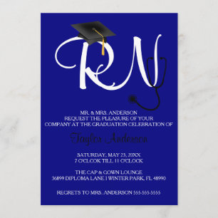 Aankondiging van het Afstuderen van de Stethoscoop