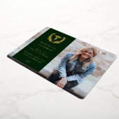 Aankondiging van het Green Caduceus Medical Afstud (Gedraaid)