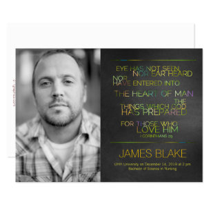 Aankondiging van het groene Afstuderen is niet bek