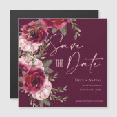  aankondiging van het huwelijk van de Perzische Pe (Voorkant / Achterkant)