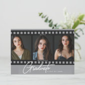 Aankondiging van het Modern Photo Film Lijsten Afs (Staand voorkant)