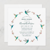 Aankondiging van het Vrijgezellenfeest van mensvog (Voorkant / Achterkant)