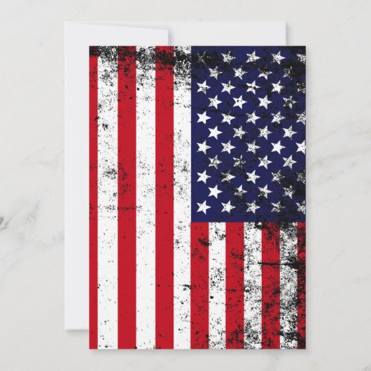 Aankondiging van Soldaat die partij afwijst | Uitn (Achterkant)