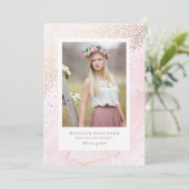 Aankondiging van Young Wild and Free Afstuderen (Staand voorkant)