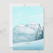 Aankondiging voor Home-verplaatsing thuis (Achterkant)