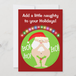 Aankondiging voor kerstfeestdagen op basis van Aan