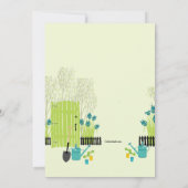 Aankondiging voorloopdeur voorlente (Achterkant)