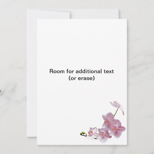 Aankondigingen aangepaste brochures SPA & Beauty R (Achterkant)