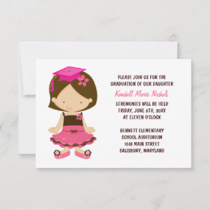 Aankondigingen van de elementaire opleiding