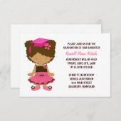 Aankondigingen van de elementaire opleiding (Voorkant / Achterkant)