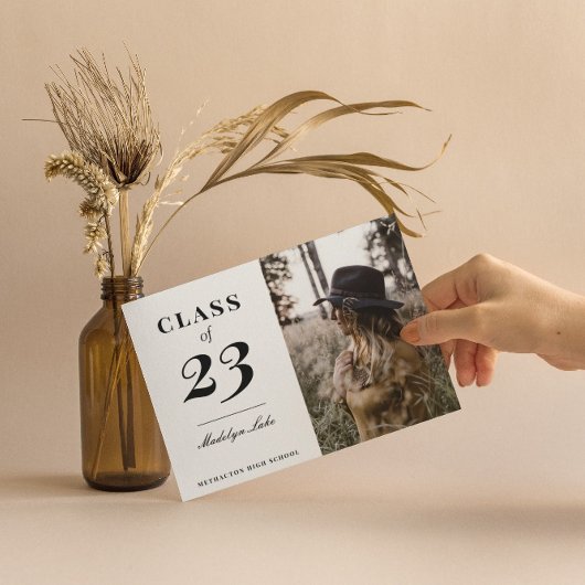 Aankondigingen van de moderne Typografie Fotografi