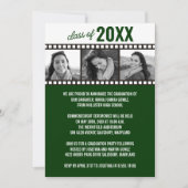 Aankondigingen voor fotografie [groen] (Voorkant)