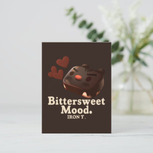 AANKONDIGINGSKAART