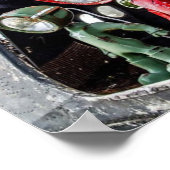 Aanlanding Poster (Hoek)