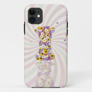 Aanloopbrief I iPhone 11 Hoesje