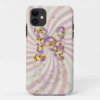 Aanloopbrief N iPhone 11 Hoesje