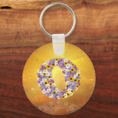 Aanloopbrief O Sleutelhanger (Voorkant)