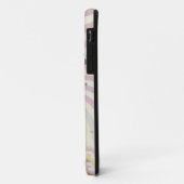 Aanloopbrief T Case-Mate iPhone Case (Achterkant/links)