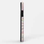 Aanloopbrief T Case-Mate iPhone Case (Achterkant/rechts)