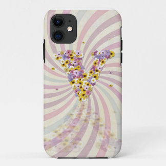 Aanloopbrief v iPhone 11 hoesje