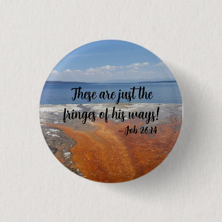 Aanmaaktaak 26:14 ronde button 3,2 cm