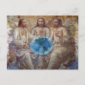 Aanmaakweek Briefkaart