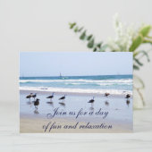 Aanmelden bij ons_ kaart (Staand voorkant)