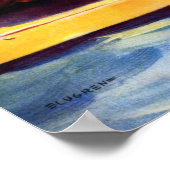 Aanmelden Poster (Hoek)