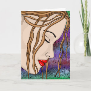 Aanmoediging en ondersteuning kaart