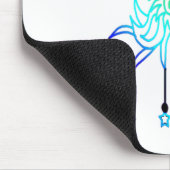 Aanmoediging en prestatie muismat (Hoek)