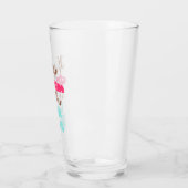 Aanmoediging! Glas (Links)