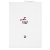 Aanmoediging - Sorry dat je dit doorgaat (Achterkant)