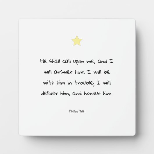 Aanmoediging van het samenvoegen van Bijbelcitaat  Fotoplaat (Voorkant)