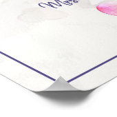 Aanmoediging van leslokaal docenten poster (Hoek)