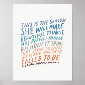 Quote posters