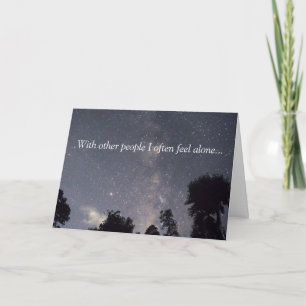 Aanmoedigingskaart Kaart