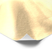 Aanmoedigingsofferte Perfect Poster (Hoek)