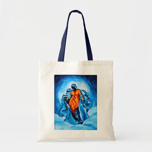 Aanname - Advocata Nostra 2010 Tote Bag (Voorkant)