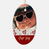 Aanneming Foto Keepomwille Ornament (Rechts)