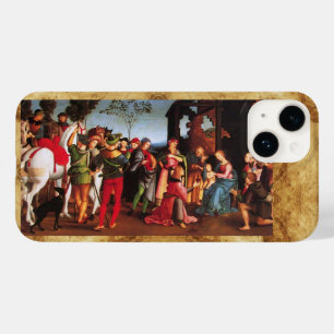 AANNEMING VAN DE MAGI Case-Mate iPhone 14 HOESJE
