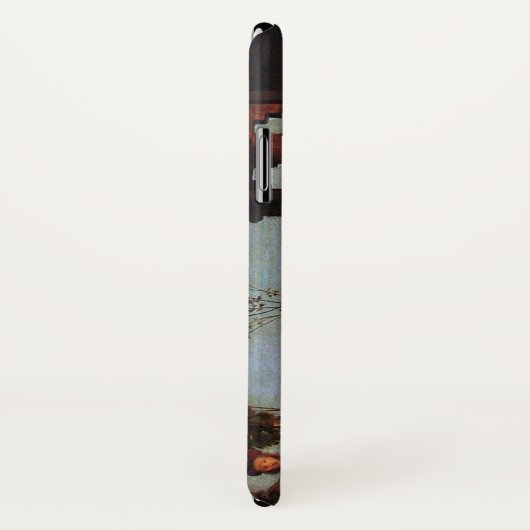 AANNEMING VAN DE MAGI Case-Mate iPhone CASE (Achterkant / rechts)