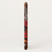 AANNEMING VAN DE MAGI Case-Mate iPhone CASE (Achterkant/links)