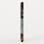 AANNEMING VAN DE MAGI Case-Mate iPhone CASE (Achterkant/rechts)