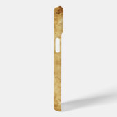 AANNEMING VAN DE MAGI Case-Mate iPhone CASE (Achterkant / Rechts)