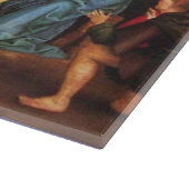 AANNEMING VAN DE MAGI SNIJPLANK (Hoek)